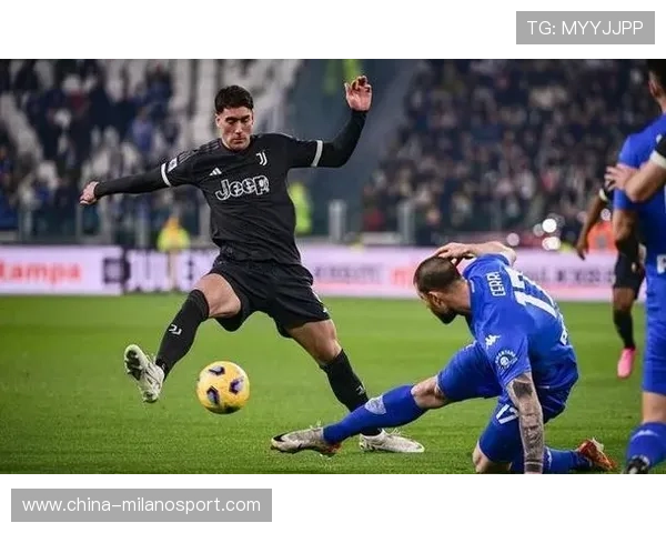 尤文图斯锋线危机：弗拉霍维奇和米利克确认因伤缺阵关键战役