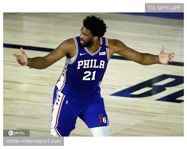 专家点评魔术不敌76人：恩比德坐镇内线对魔术突破分球路线的致命限制